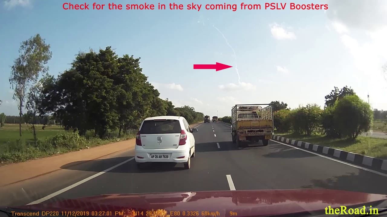 PSLV@50 | Launch Live |