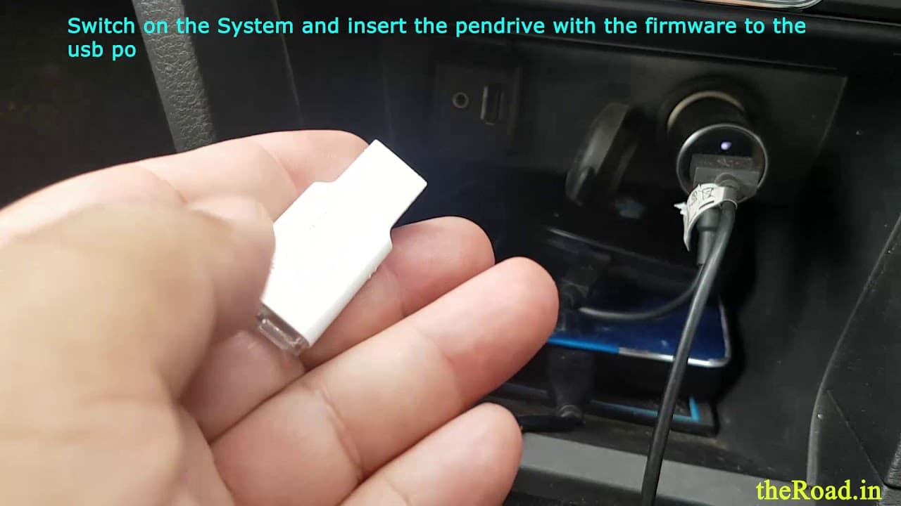 1770 Firmware download link | Firmware Update in Suzuki-BOSCH SLDA | Android Auto | Apple Car Play